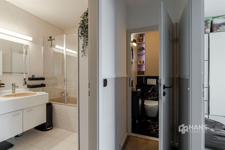 Appartement te koop in MERKSEM
