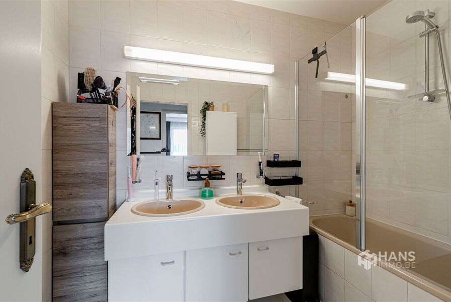 Appartement te koop in MERKSEM
