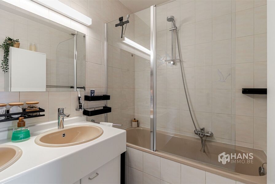 Appartement te koop in MERKSEM