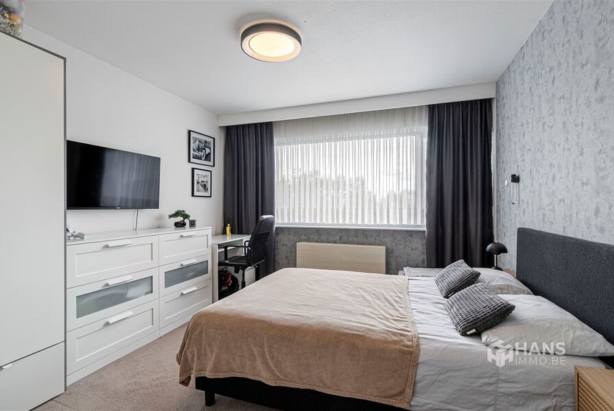 Appartement te koop in MERKSEM