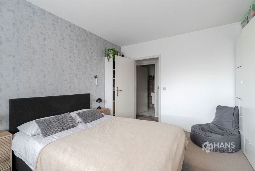 Appartement te koop in MERKSEM