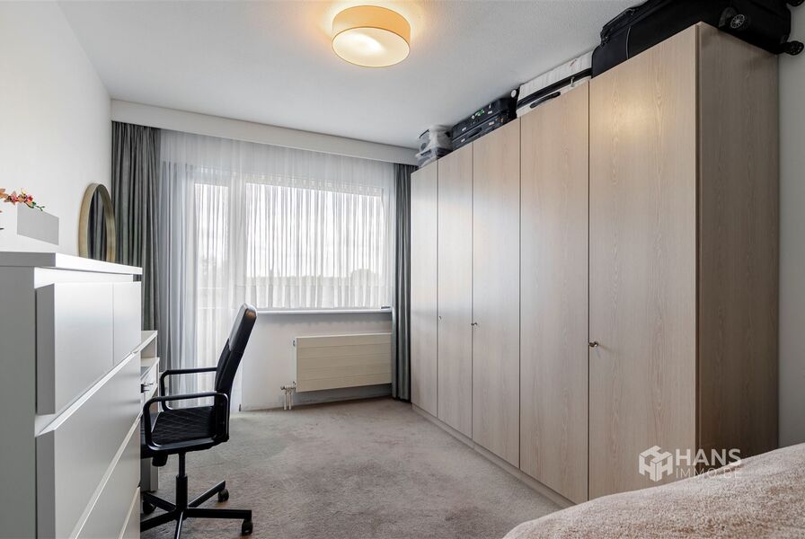 Appartement te koop in MERKSEM
