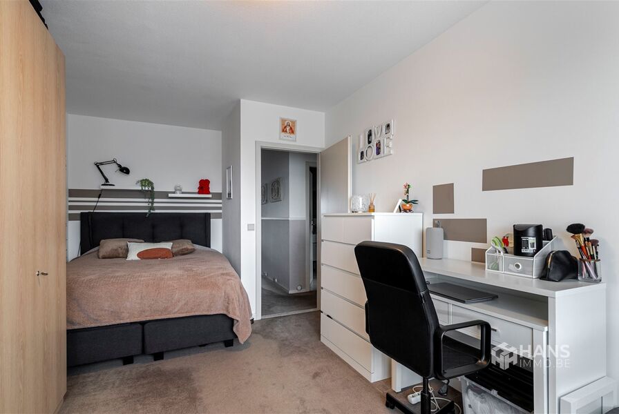 Appartement te koop in MERKSEM