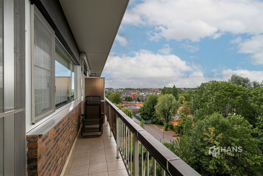 Appartement te koop in MERKSEM