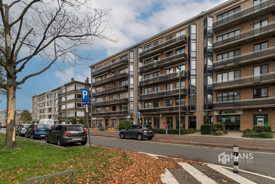 Appartement te koop in MERKSEM