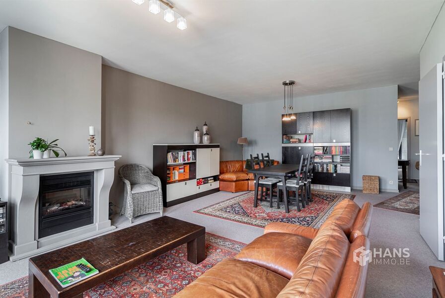 Appartement te koop in MERKSEM