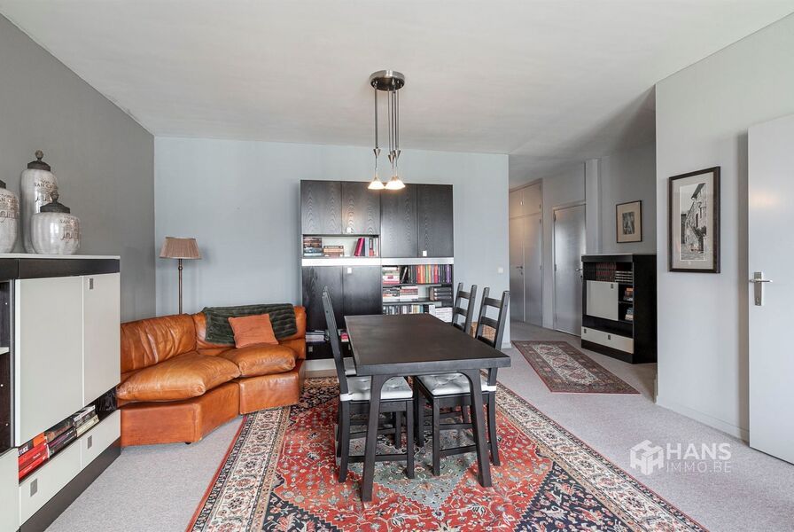 Appartement te koop in MERKSEM