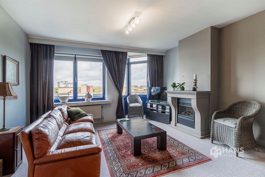 Appartement te koop in MERKSEM