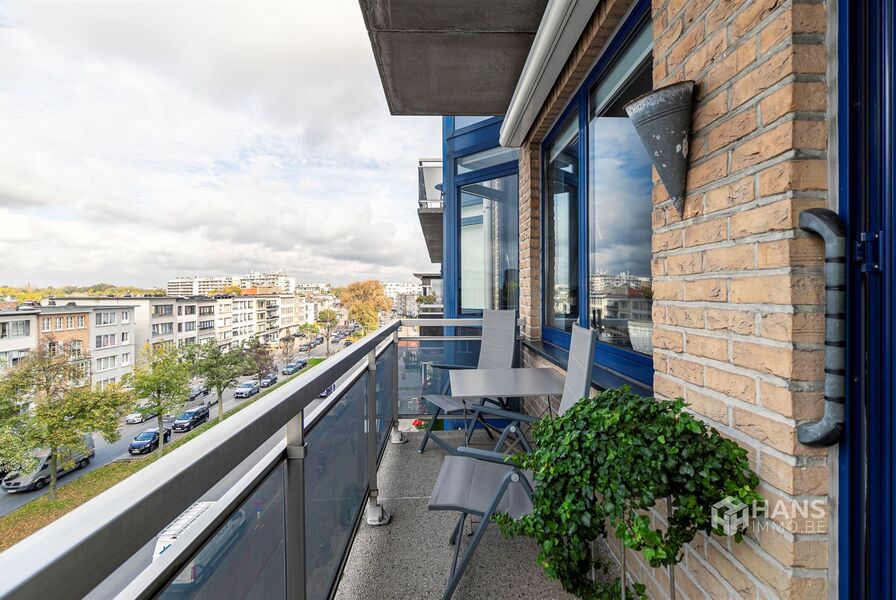 Appartement te koop in MERKSEM