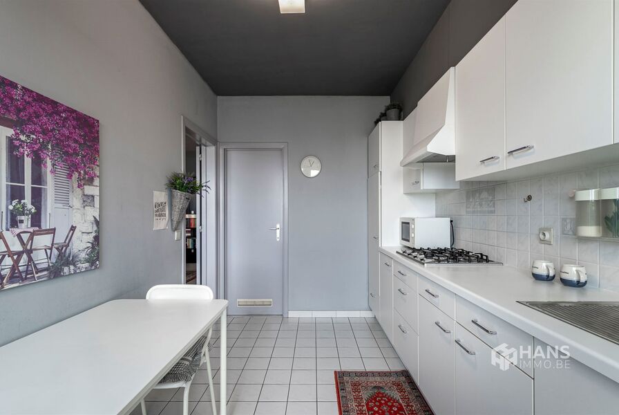 Appartement te koop in MERKSEM