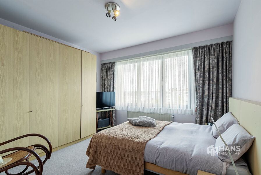 Appartement te koop in MERKSEM