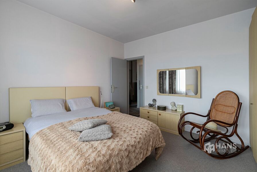 Appartement te koop in MERKSEM