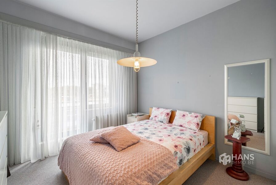 Appartement te koop in MERKSEM