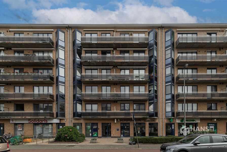 Appartement te koop in MERKSEM