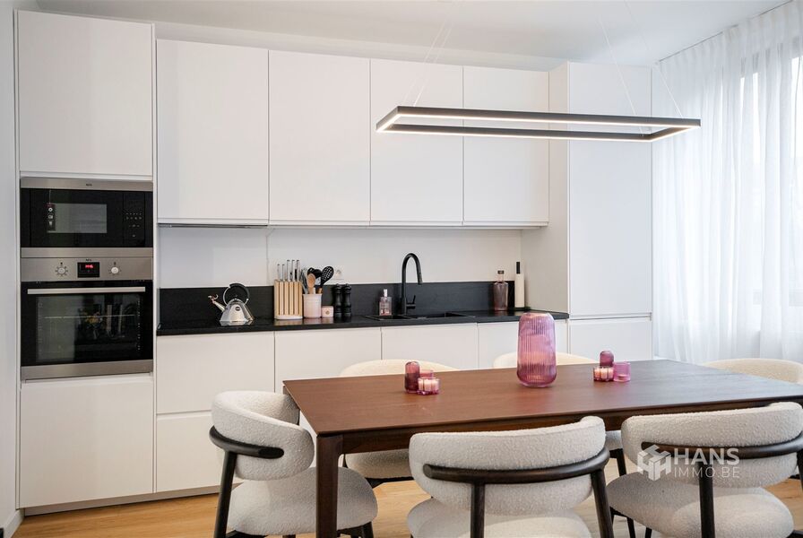 Appartement te koop in MERKSEM