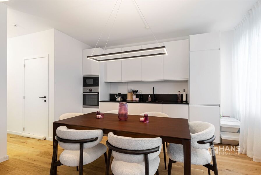 Appartement te koop in MERKSEM