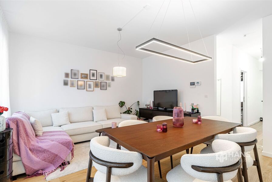 Appartement te koop in MERKSEM