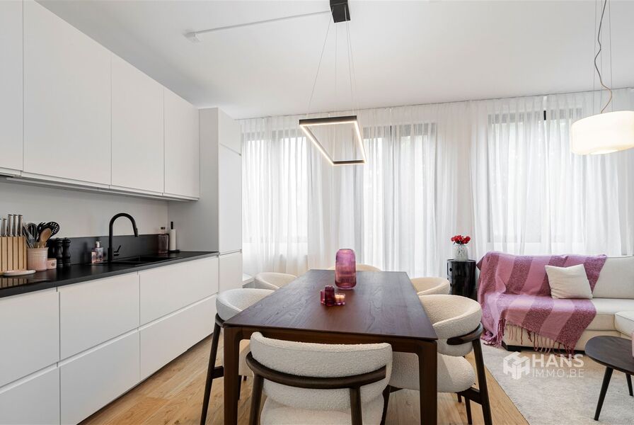 Appartement te koop in MERKSEM
