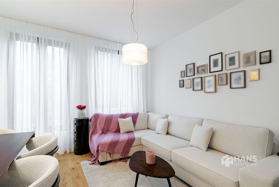 Appartement te koop in MERKSEM