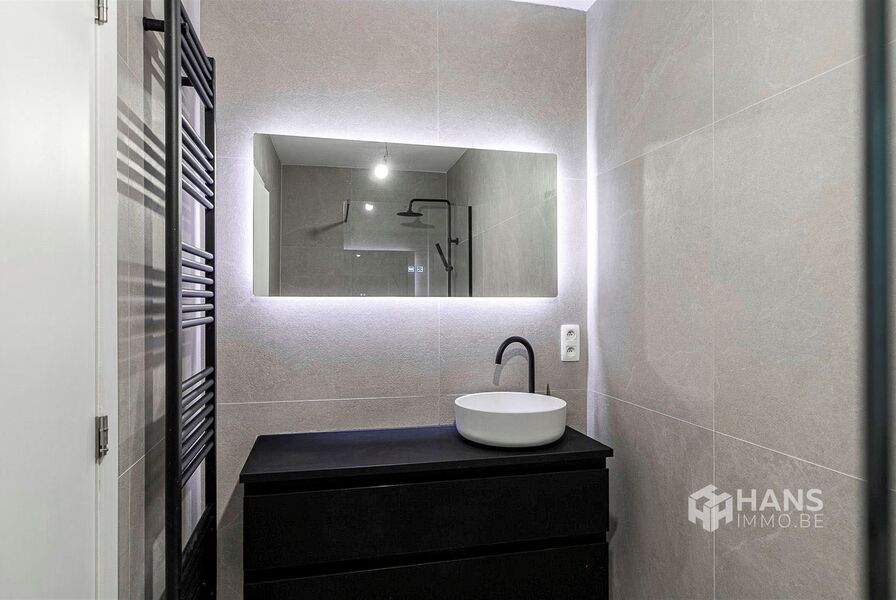 Appartement te koop in MERKSEM