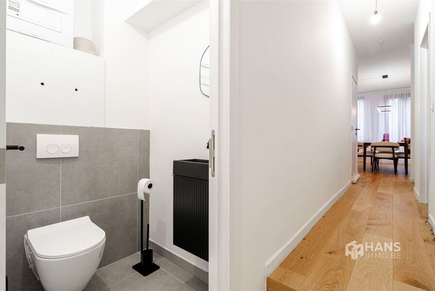 Appartement te koop in MERKSEM
