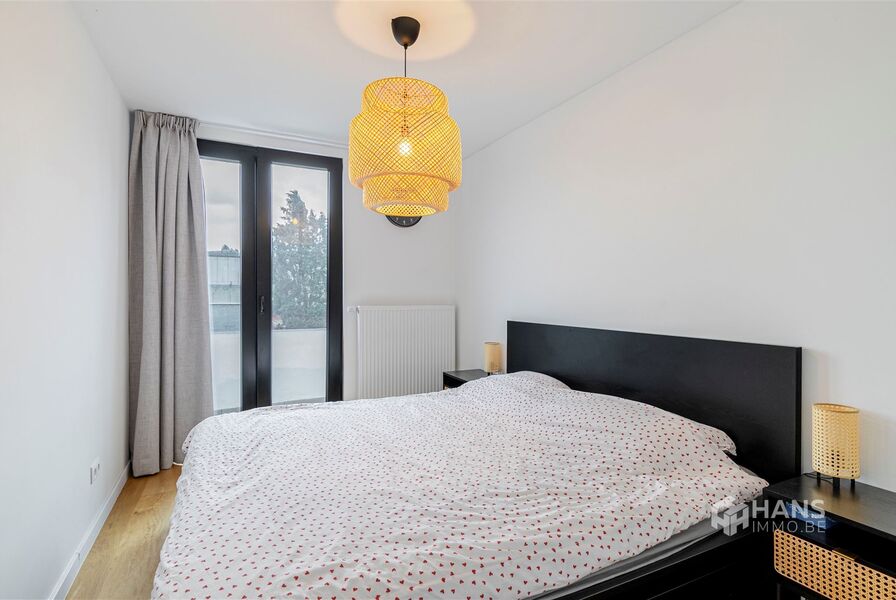 Appartement te koop in MERKSEM
