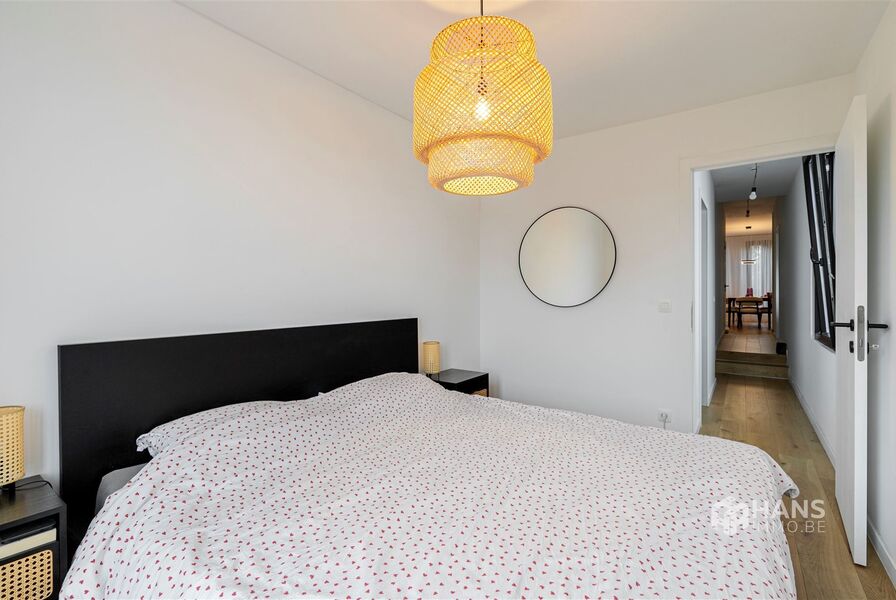 Appartement te koop in MERKSEM