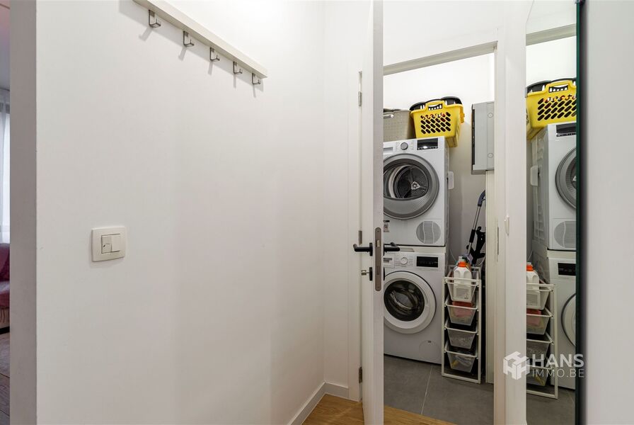 Appartement te koop in MERKSEM
