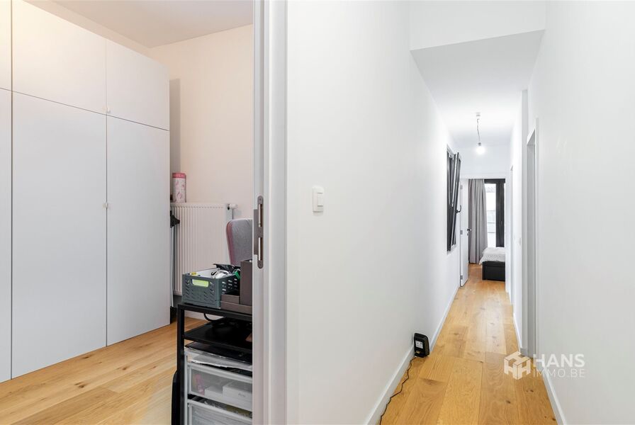 Appartement te koop in MERKSEM
