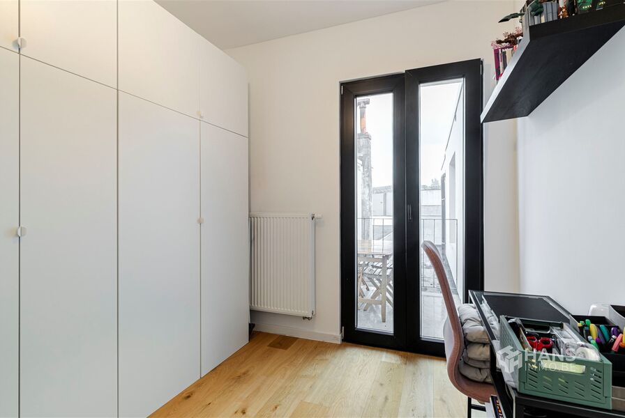 Appartement te koop in MERKSEM
