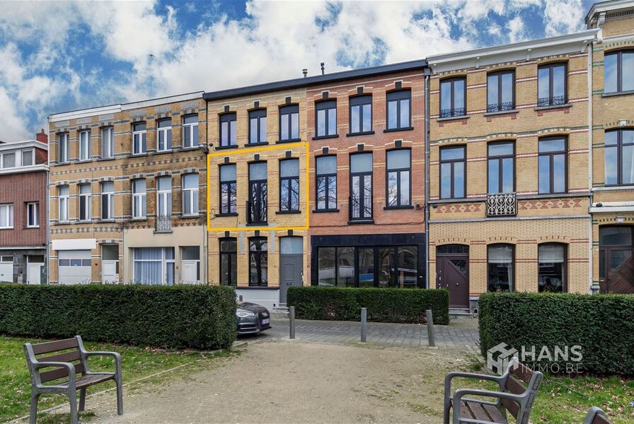 Appartement te koop in MERKSEM