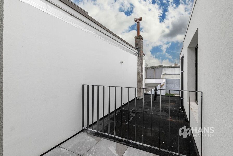 Appartement te koop in MERKSEM