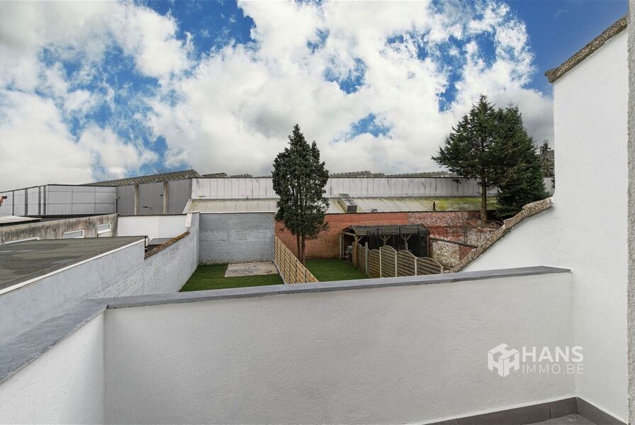 Appartement te koop in MERKSEM