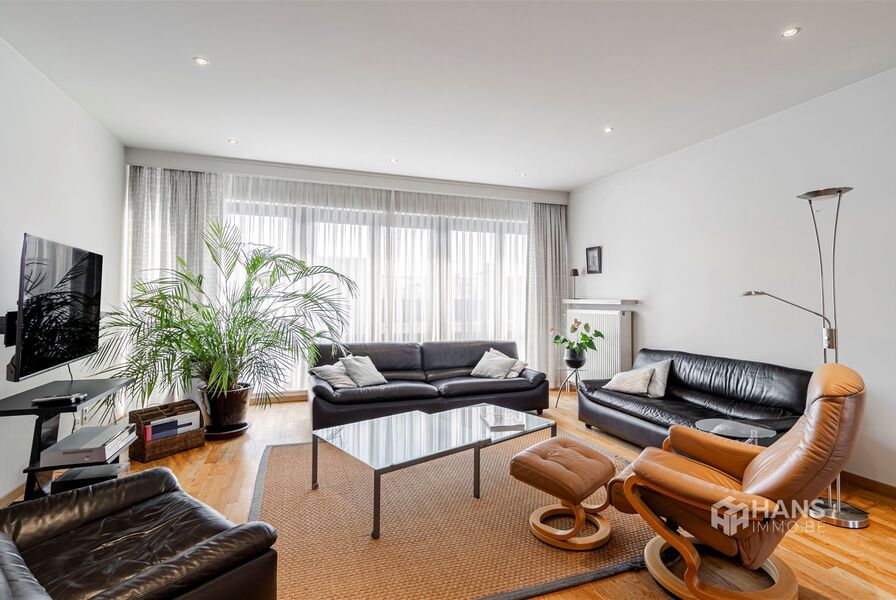 Appartement te koop in MERKSEM