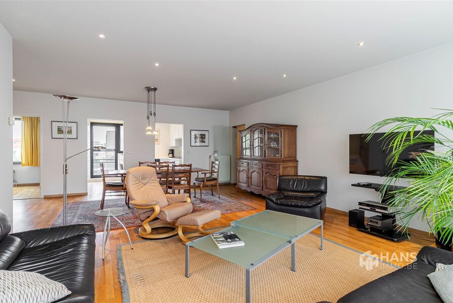 Appartement te koop in MERKSEM