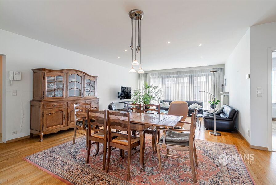 Appartement te koop in MERKSEM