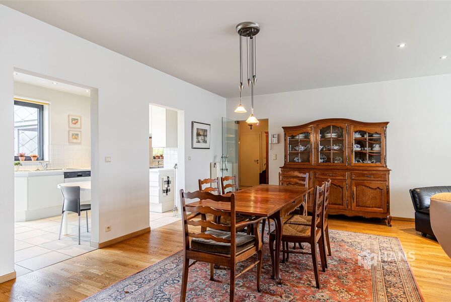 Appartement te koop in MERKSEM