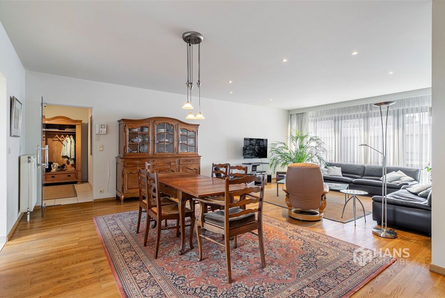 Appartement te koop in MERKSEM
