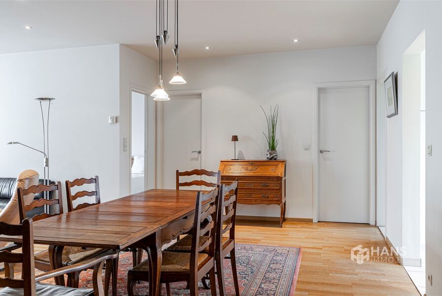 Appartement te koop in MERKSEM