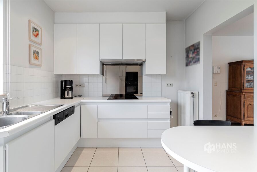 Appartement te koop in MERKSEM