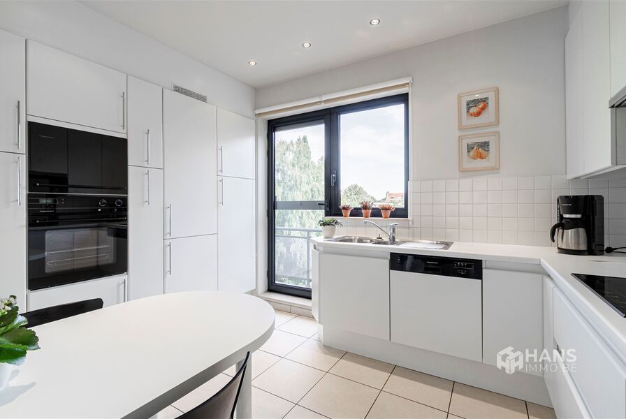 Appartement te koop in MERKSEM