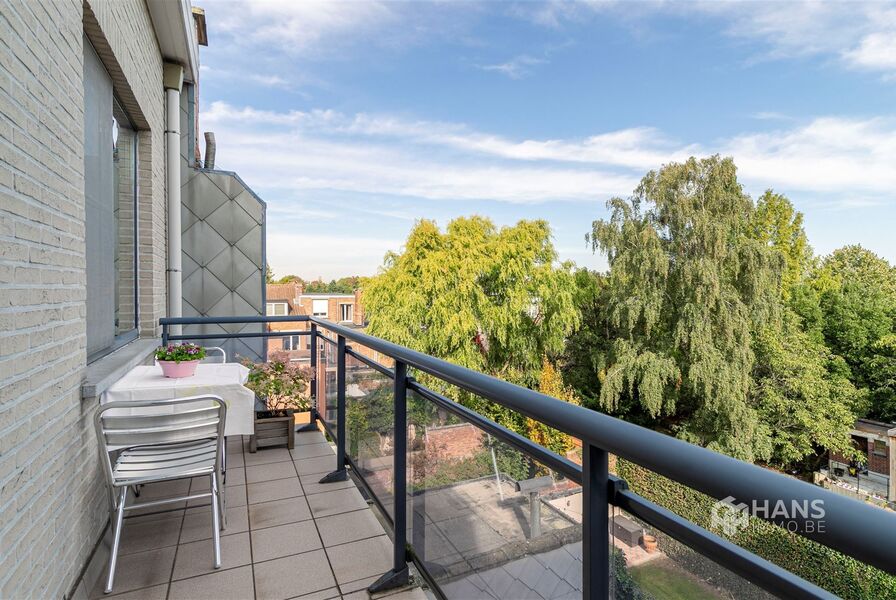 Appartement te koop in MERKSEM
