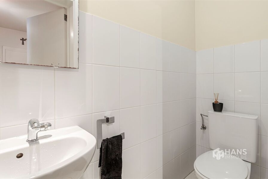 Appartement te koop in MERKSEM