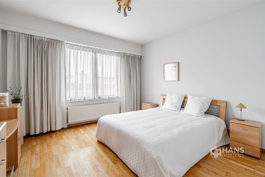 Appartement te koop in MERKSEM