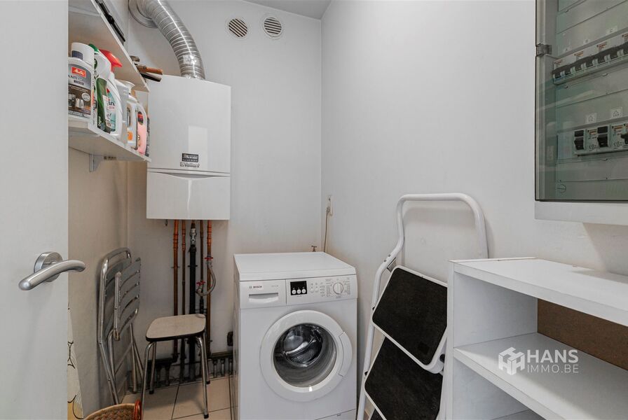 Appartement te koop in MERKSEM