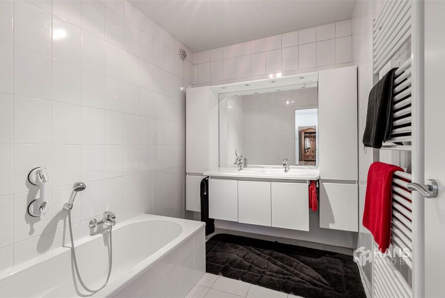 Appartement te koop in MERKSEM
