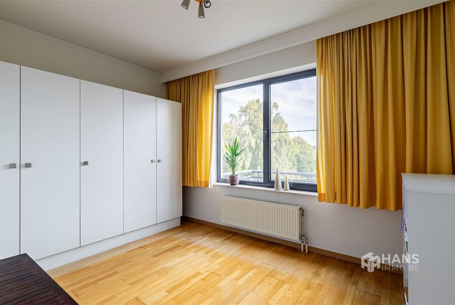 Appartement te koop in MERKSEM