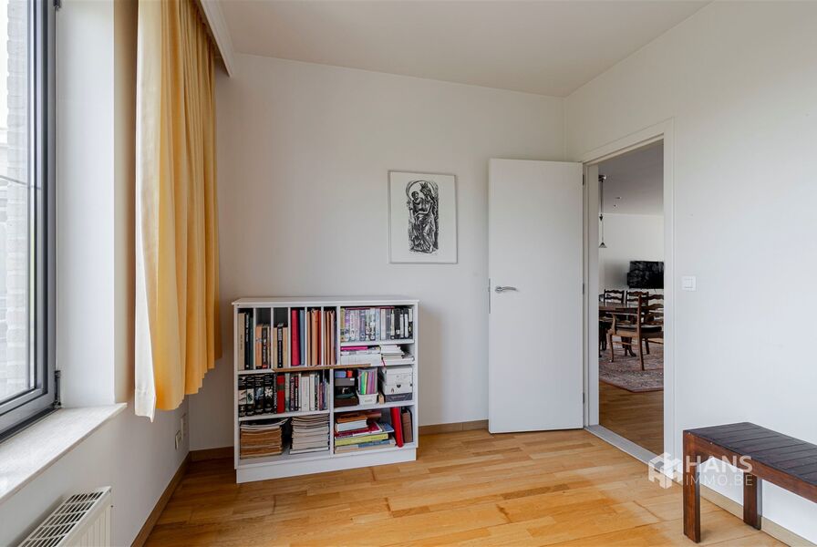 Appartement te koop in MERKSEM