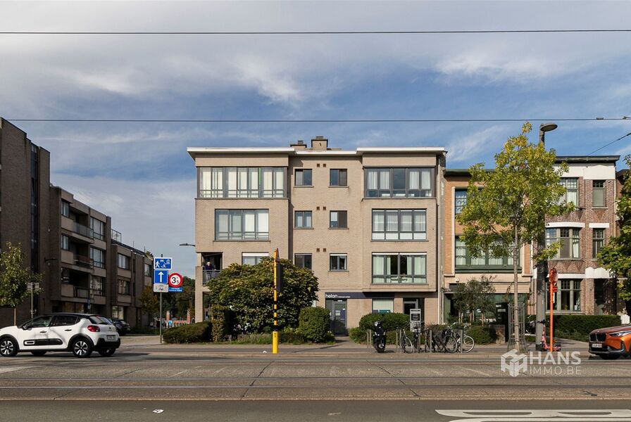Appartement te koop in MERKSEM