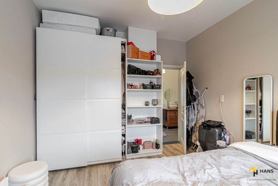 Appartement te koop in MERKSEM